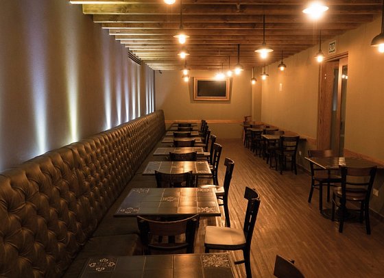 Historico Central Hotel