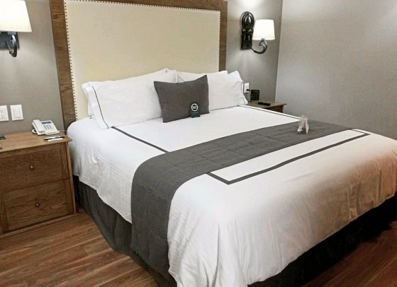 Historico Central Hotel