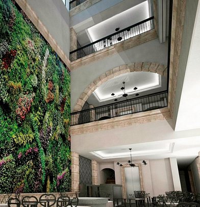 Historico Central Hotel