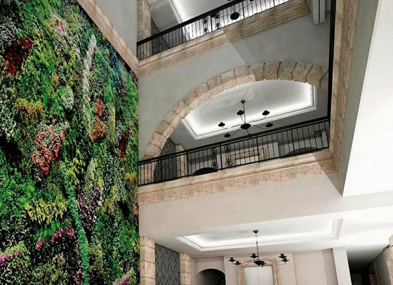 Historico Central Hotel
