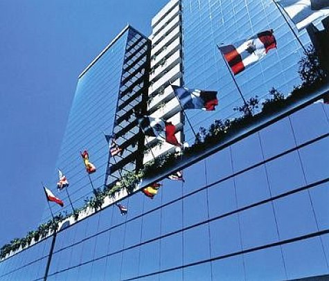 NH Collection Reforma