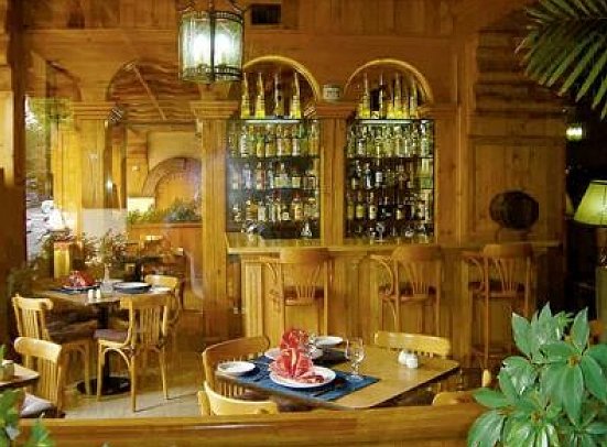 Plaza Florencia Hotel