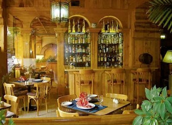 Plaza Florencia Hotel