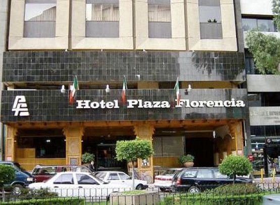 Plaza Florencia Hotel