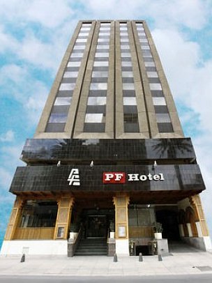 Plaza Florencia Hotel