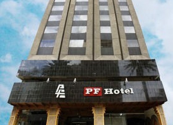 Plaza Florencia Hotel