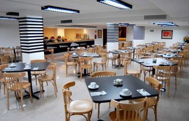 Plaza Florencia Hotel