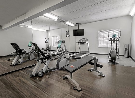 La Quinta Inn & Suites Miami Airport West