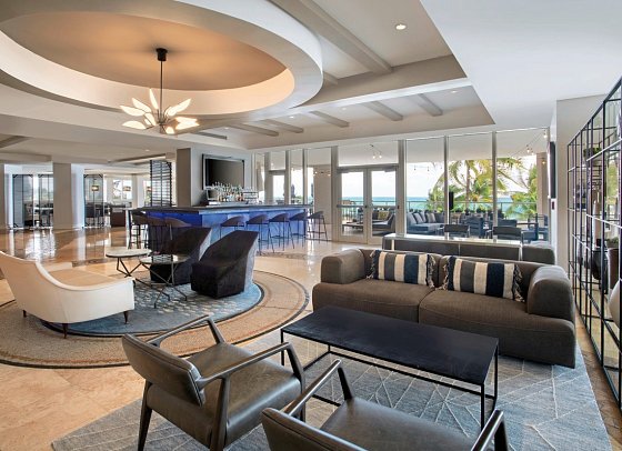 Doubletree Ocean Point Resort & Spa