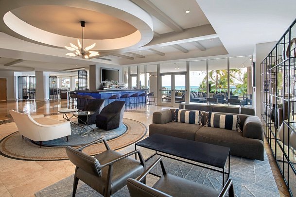 Doubletree Ocean Point Resort & Spa