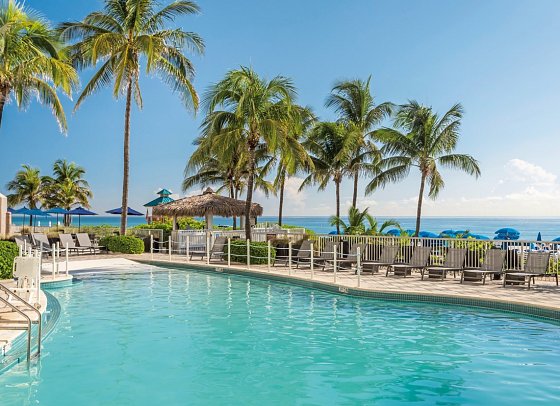 Doubletree Ocean Point Resort & Spa