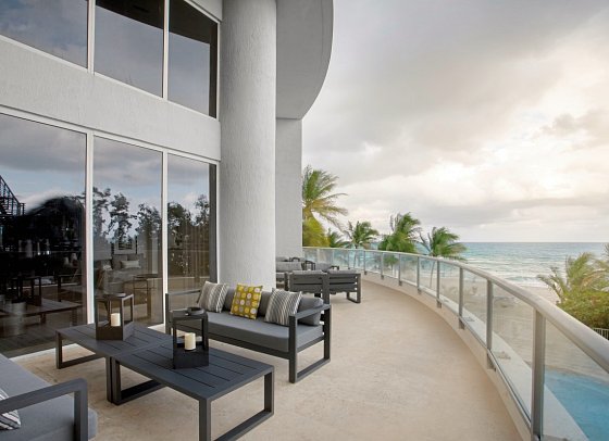 Doubletree Ocean Point Resort & Spa