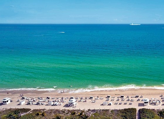 Fontainebleau Miami Beach
