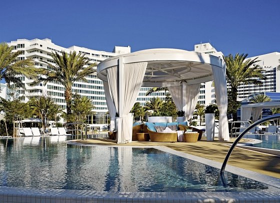 Fontainebleau Miami Beach