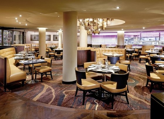 Fontainebleau Miami Beach - Restaurant Stripsteak by Michael Mina