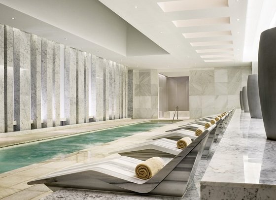 Fontainebleau Miami Beach - Lapis Spa