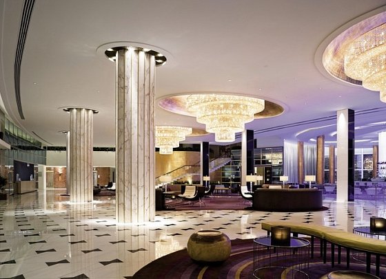 Fontainebleau Miami Beach - Lobby Chateau