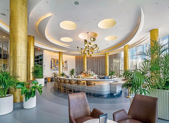 Fontainebleau Miami Beach - Bar 