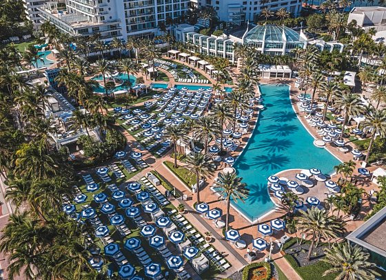 Fontainebleau Miami Beach