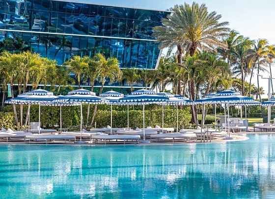 Fontainebleau Miami Beach