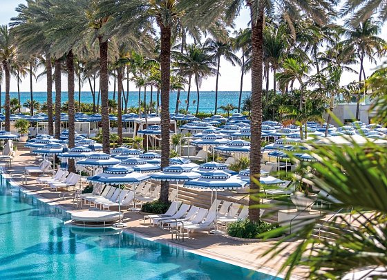 Fontainebleau Miami Beach