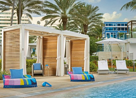 Fontainebleau Miami Beach