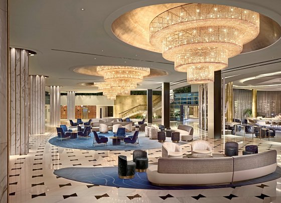 Fontainebleau Miami Beach