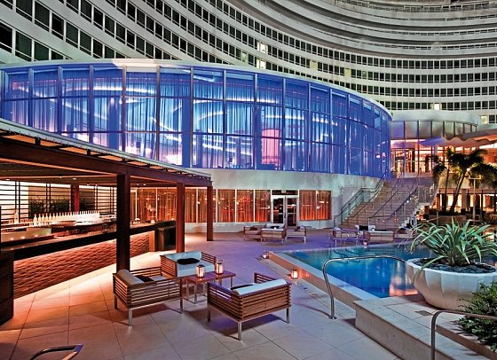 Fontainebleau Miami Beach