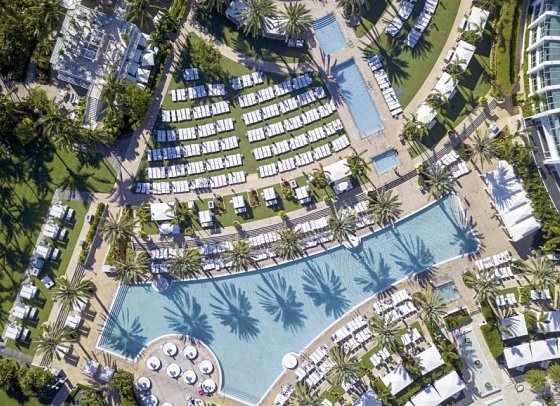 Fontainebleau Miami Beach