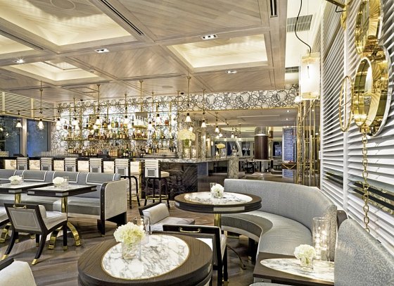 Fontainebleau Miami Beach - Restaurant 