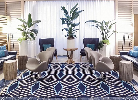 Marseilles Hotel