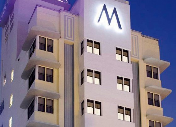 Marseilles Hotel
