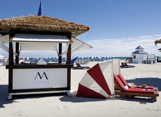 Marseilles Hotel
