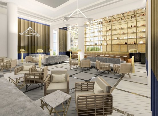 Cadillac Hotel & Beach Club