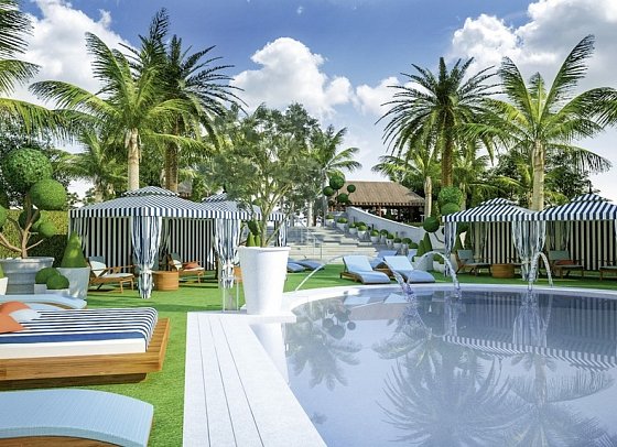 Cadillac Hotel & Beach Club