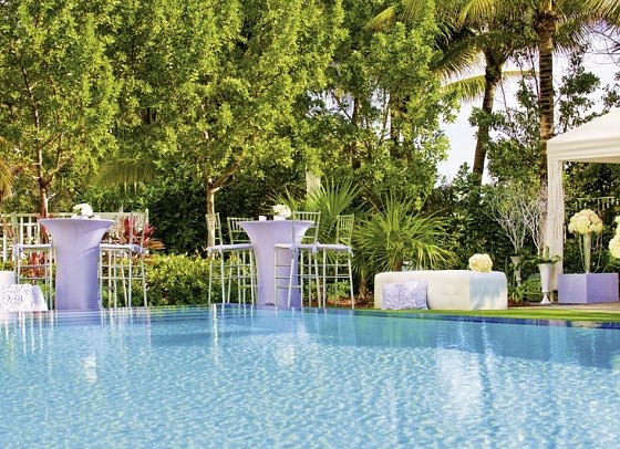Cadillac Hotel & Beach Club