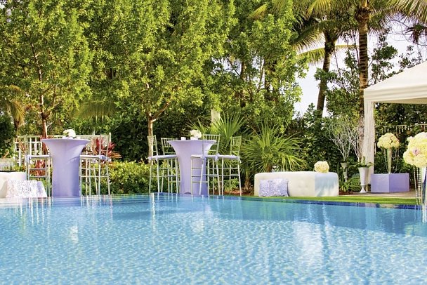 Cadillac Hotel & Beach Club