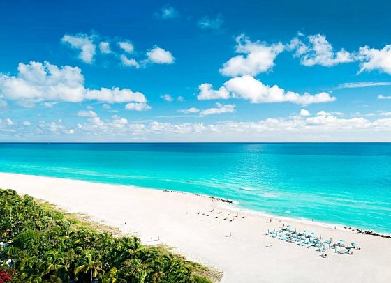 The Miami Beach EDITION