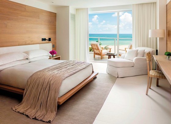 The Miami Beach EDITION
