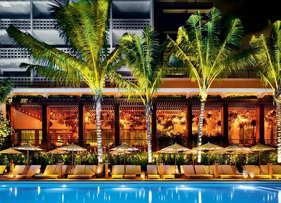 The Miami Beach EDITION