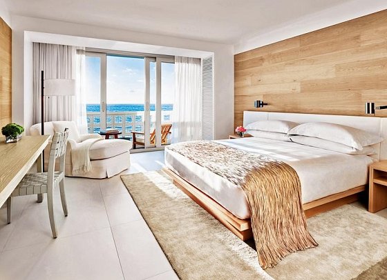 The Miami Beach EDITION - Ocean Front King