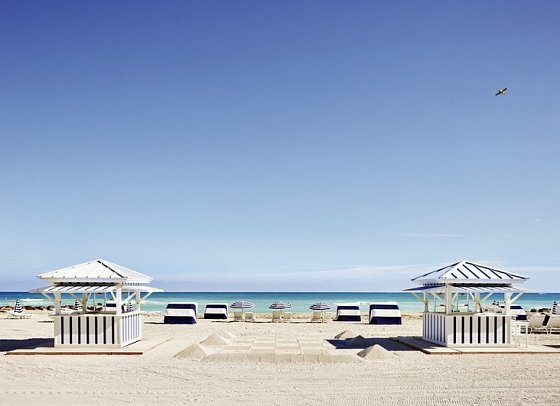 The Miami Beach EDITION - Miami Beach