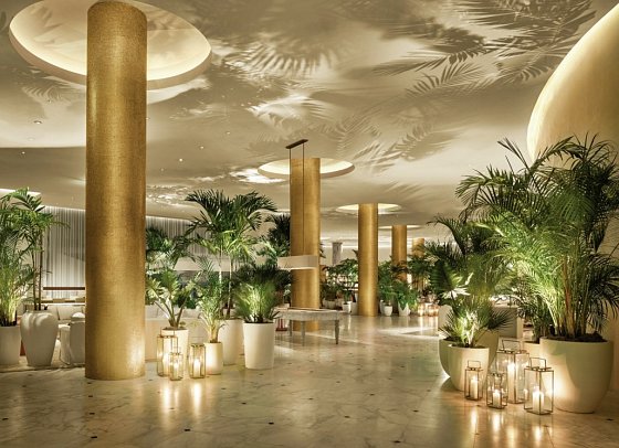 The Miami Beach EDITION - Lobby