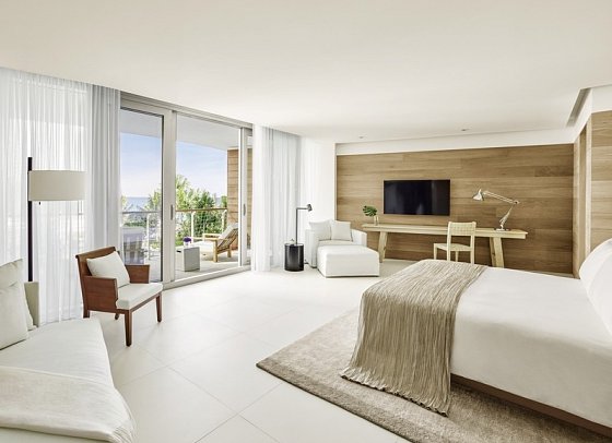 The Miami Beach EDITION - Bungalow King