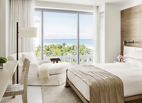 The Miami Beach EDITION