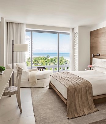 The Miami Beach EDITION - Bungalow Oceanfront