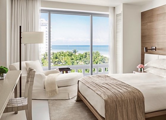 The Miami Beach EDITION - Bungalow Oceanfront