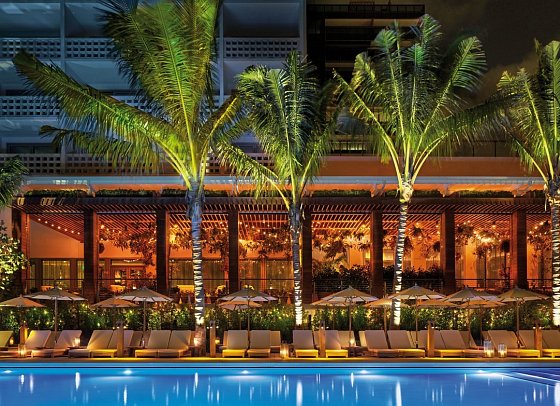 The Miami Beach EDITION