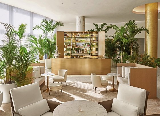 The Miami Beach EDITION