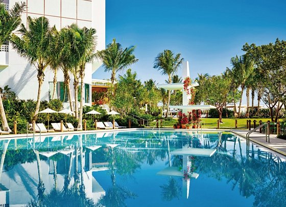 The Miami Beach EDITION